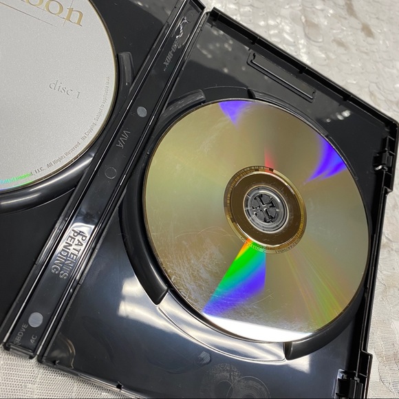 The Twilight Saga: New Moon - Picture 8 of 8